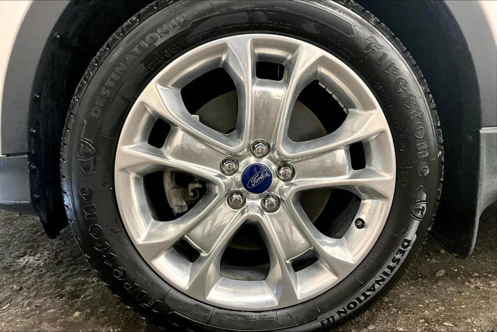 used 2013 Ford Escape car, priced at $7,988