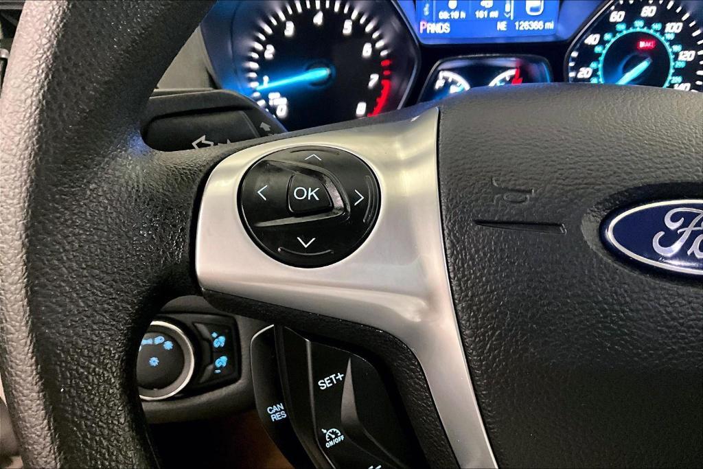 used 2013 Ford Escape car, priced at $7,988