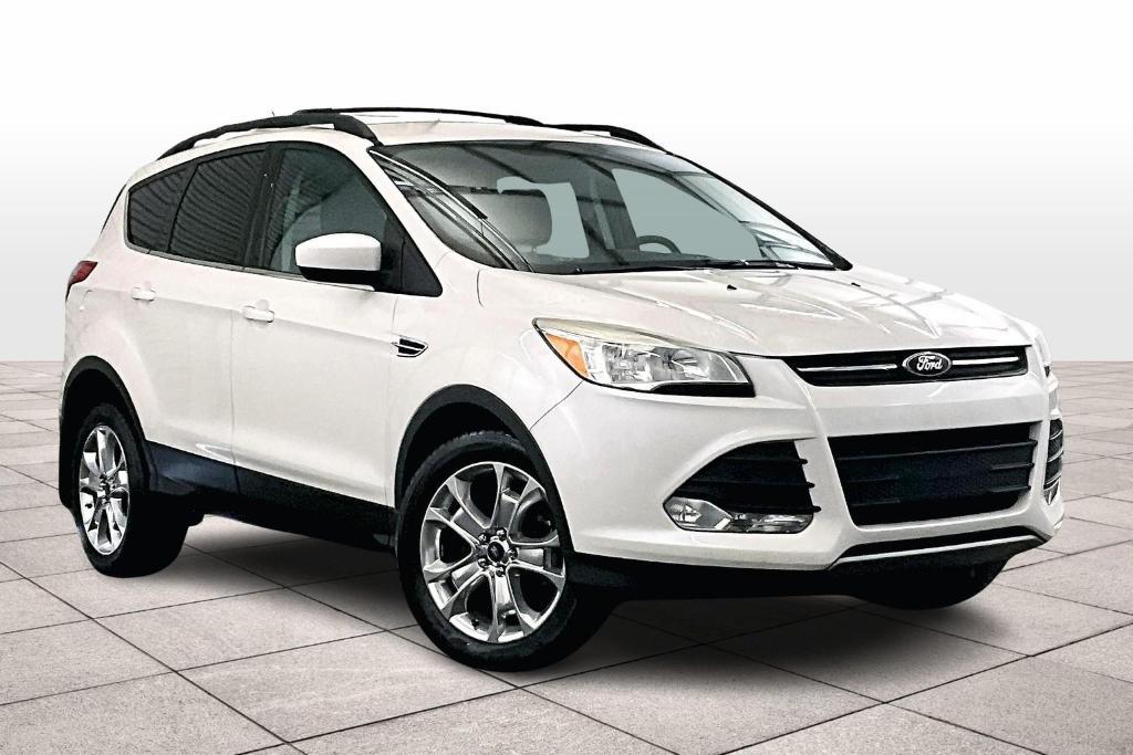 used 2013 Ford Escape car, priced at $7,988