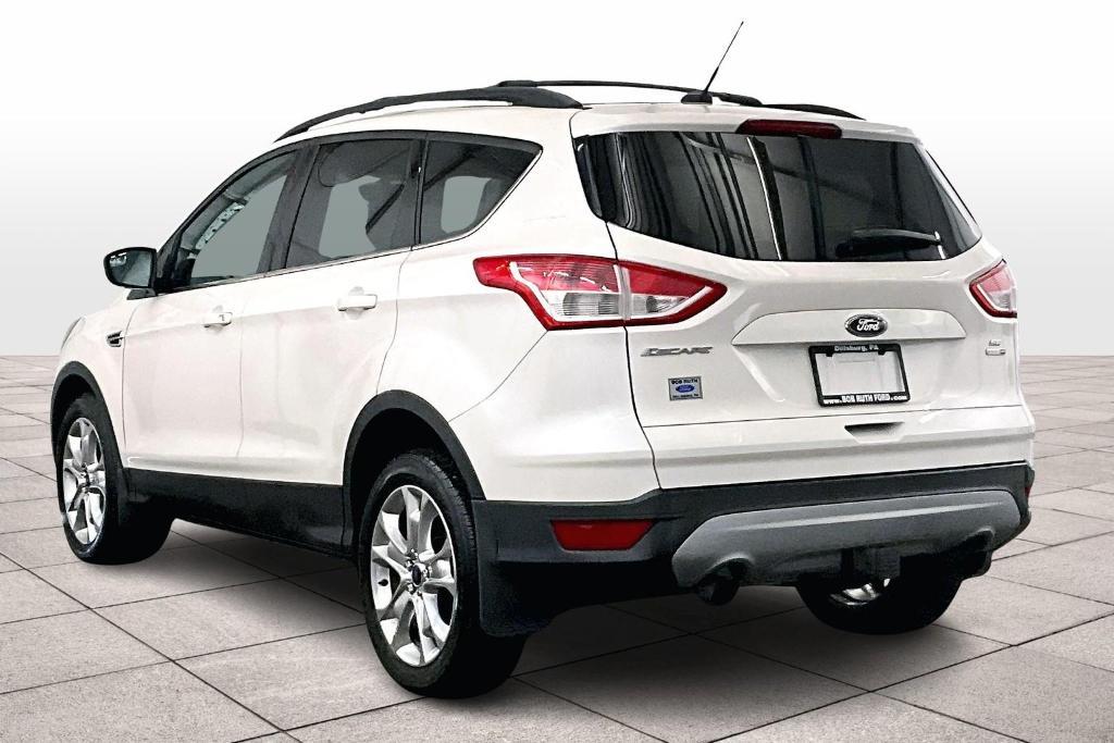 used 2013 Ford Escape car, priced at $7,988