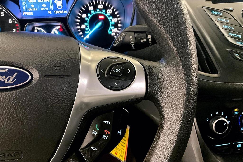 used 2013 Ford Escape car, priced at $7,988