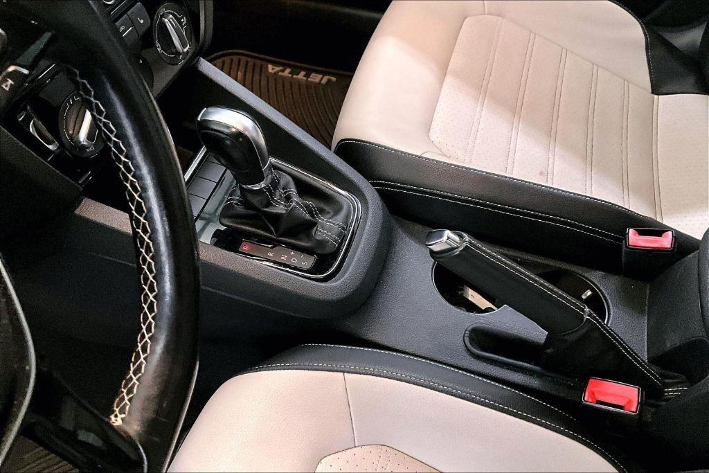 used 2015 Volkswagen Jetta car, priced at $9,477