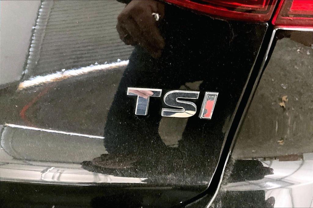 used 2015 Volkswagen Jetta car, priced at $9,477