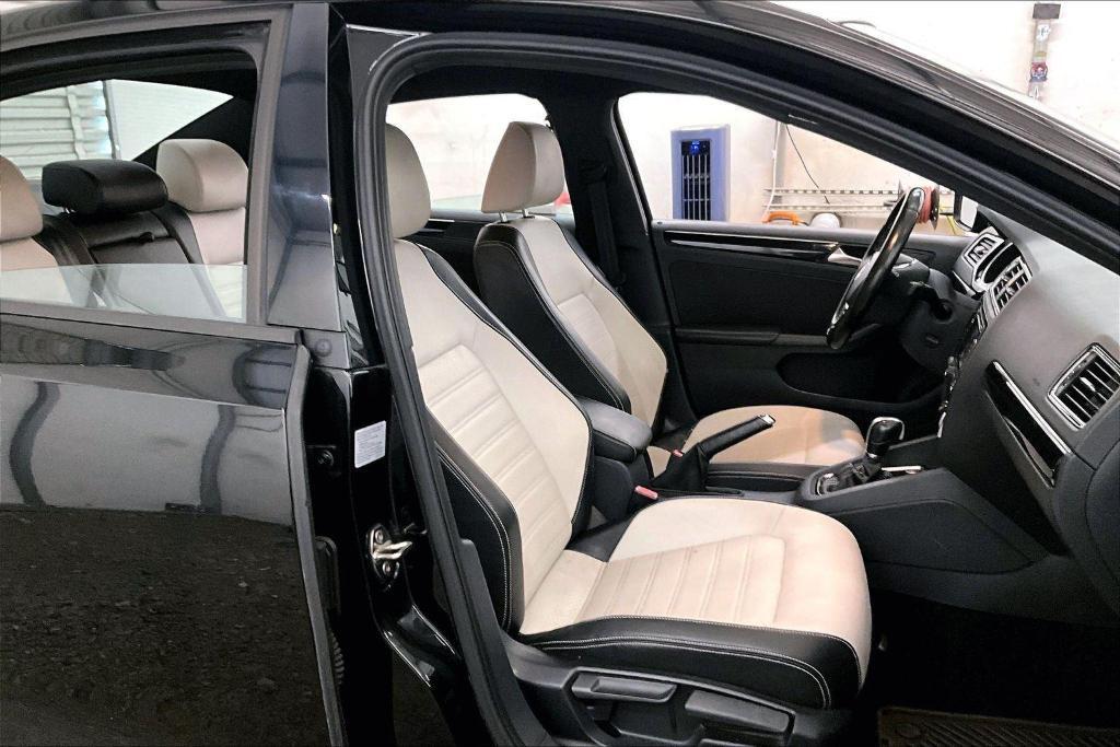 used 2015 Volkswagen Jetta car, priced at $9,477