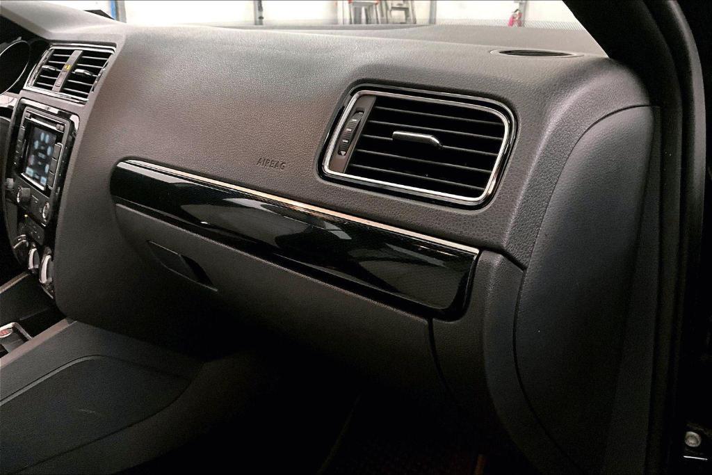 used 2015 Volkswagen Jetta car, priced at $9,477