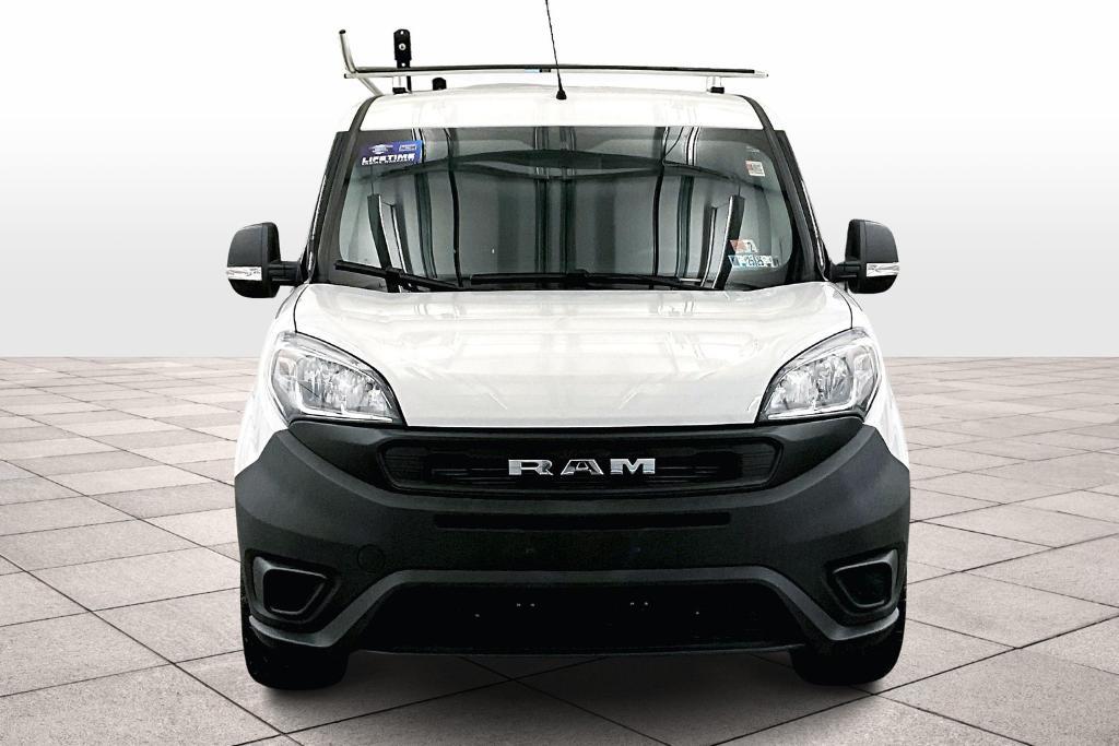 used 2020 Ram ProMaster City car, priced at $24,500