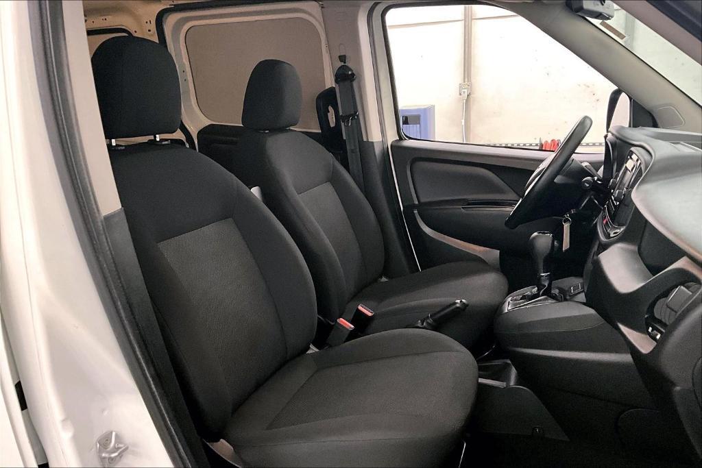 used 2020 Ram ProMaster City car, priced at $24,500