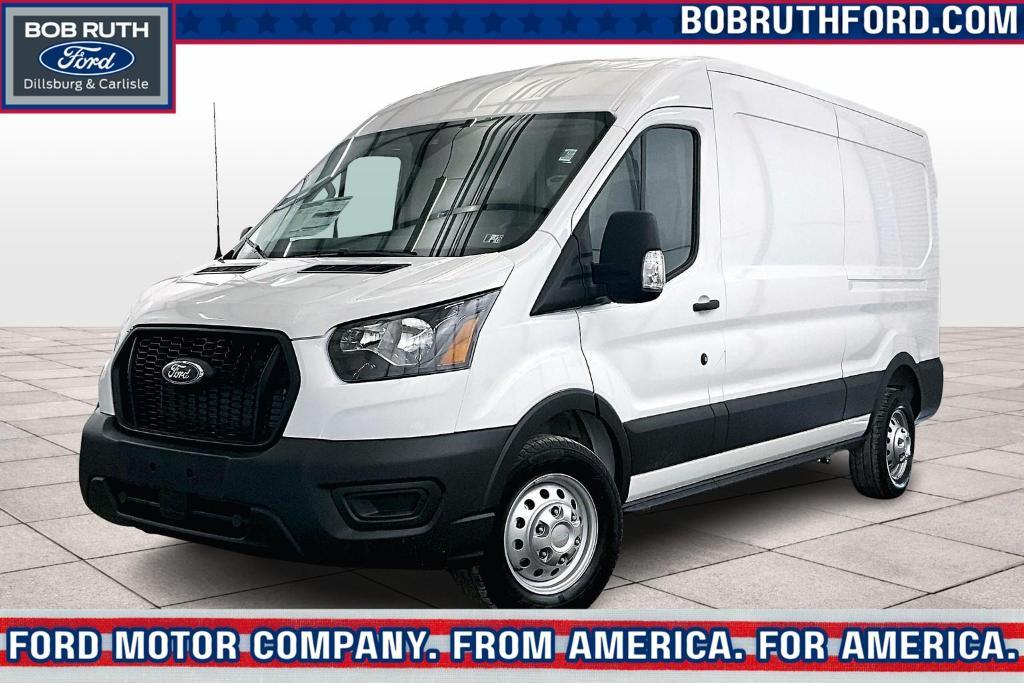 new 2025 Ford Transit-250 car, priced at $56,956