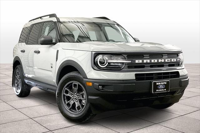 used 2024 Ford Bronco Sport car, priced at $29,500