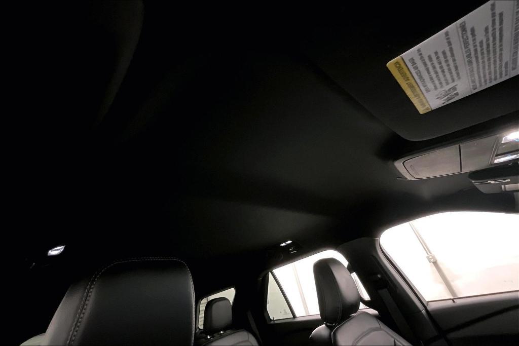 used 2020 Ford Explorer car, priced at $21,977