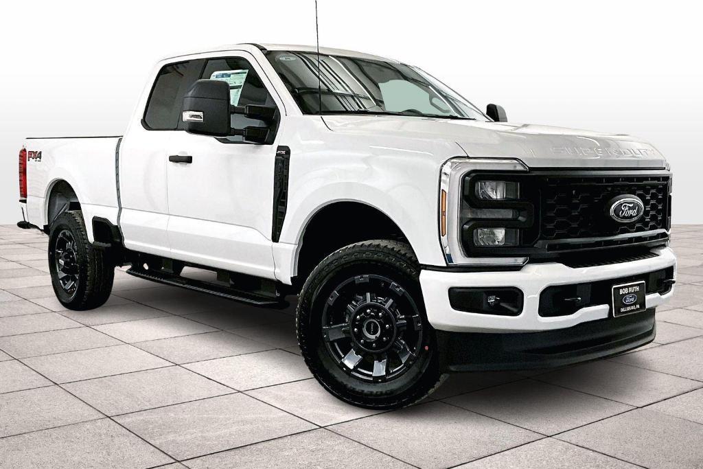 new 2026 Ford F-350 car, priced at $58,500