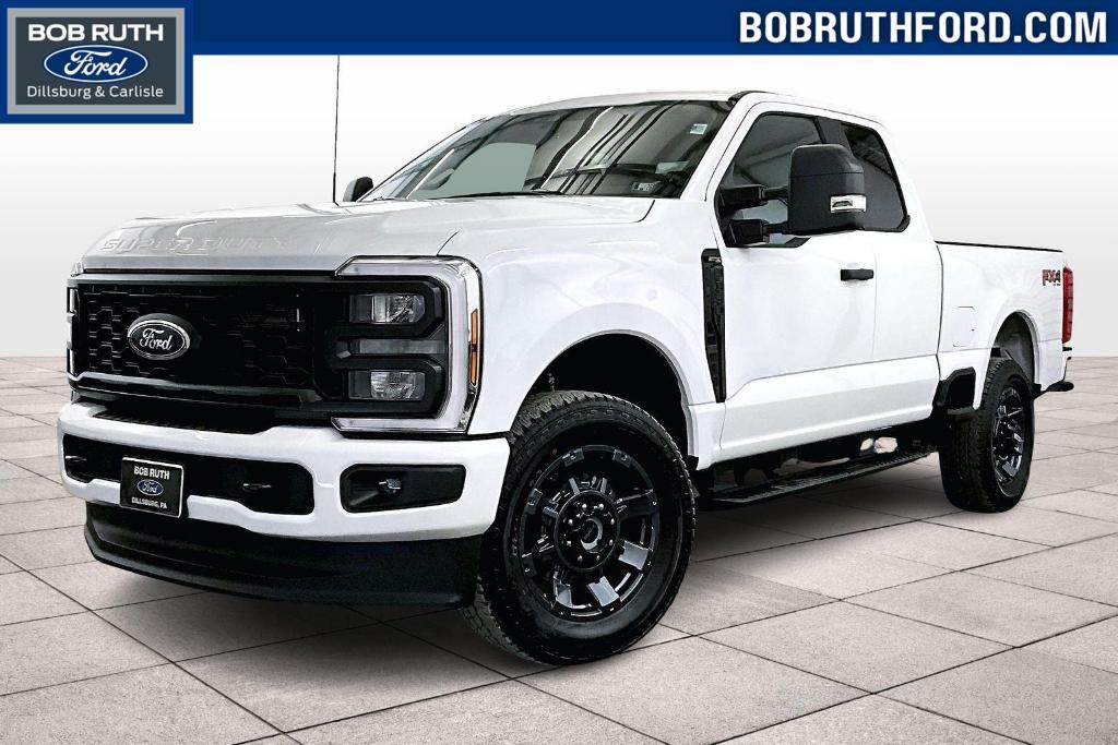 new 2026 Ford F-350 car, priced at $55,500