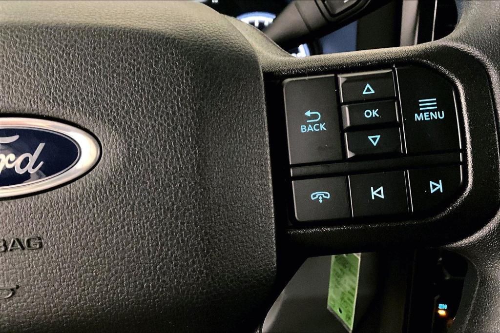 new 2026 Ford F-350 car, priced at $58,500