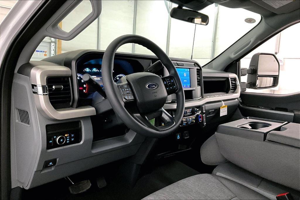 new 2026 Ford F-350 car, priced at $55,500