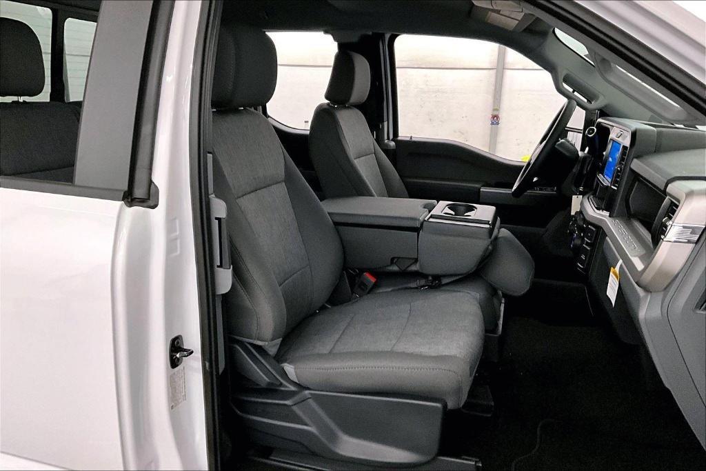 new 2026 Ford F-350 car, priced at $58,500