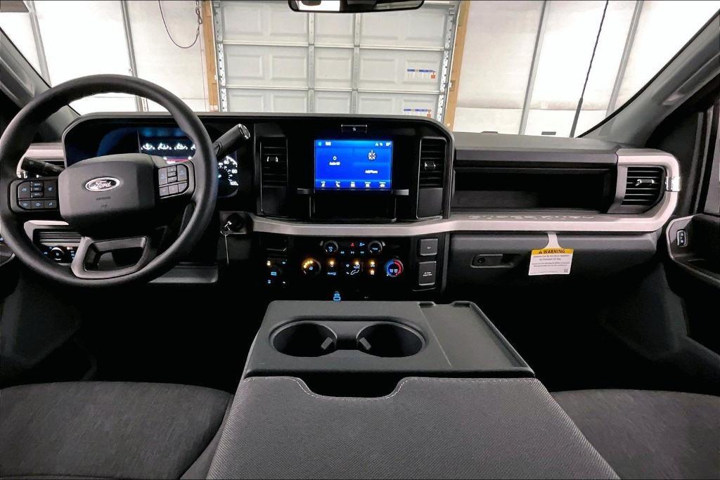 new 2026 Ford F-350 car, priced at $58,500