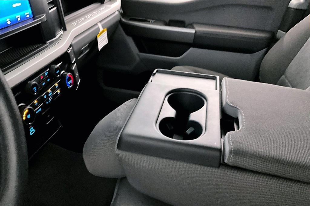 new 2026 Ford F-350 car, priced at $55,500