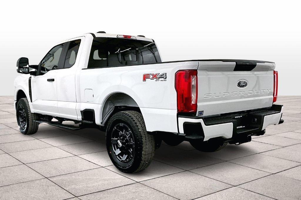 new 2026 Ford F-350 car, priced at $58,500