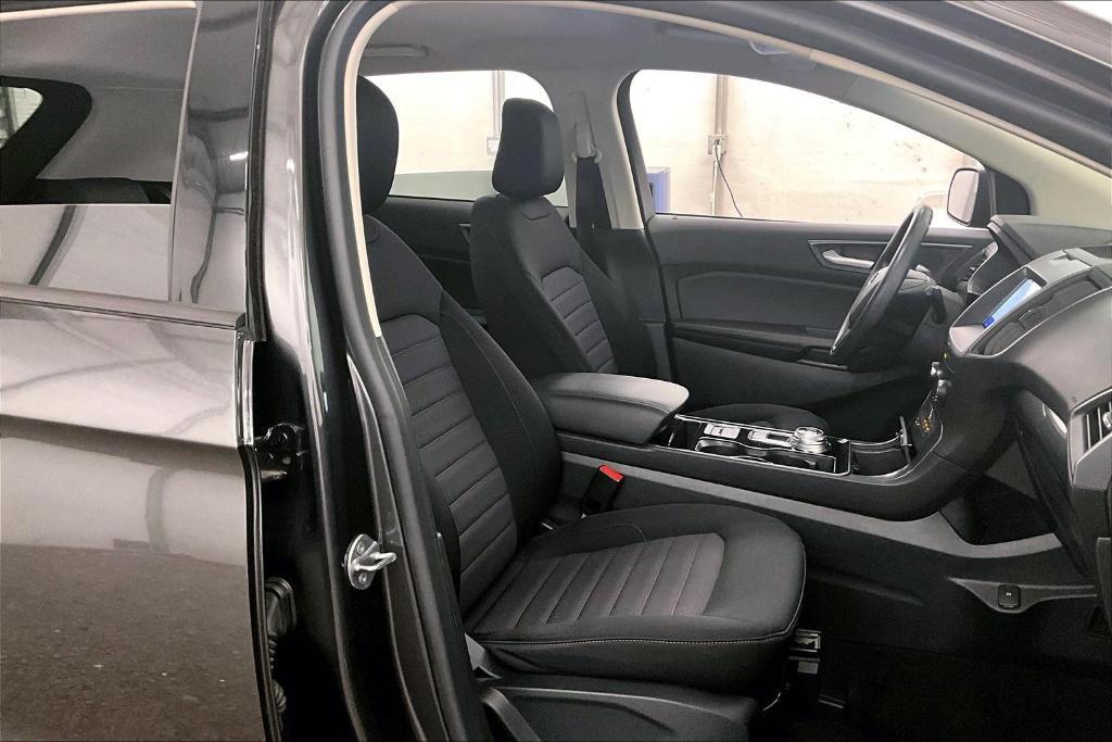used 2020 Ford Edge car, priced at $20,250