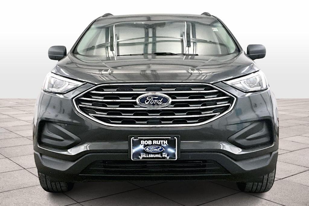 used 2020 Ford Edge car, priced at $20,250