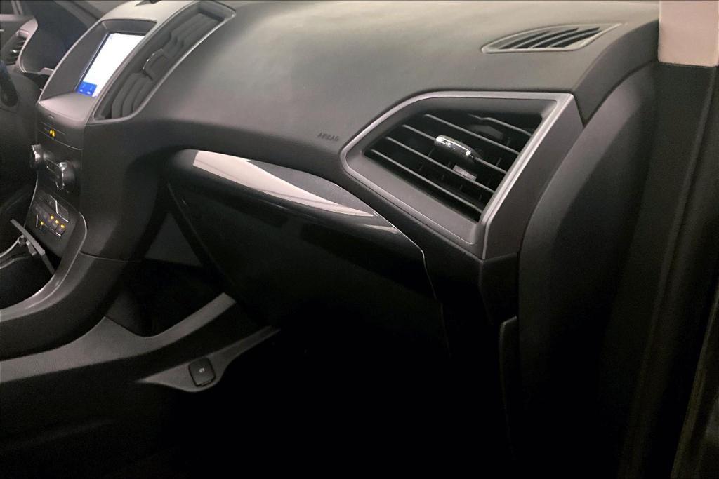 used 2020 Ford Edge car, priced at $20,250