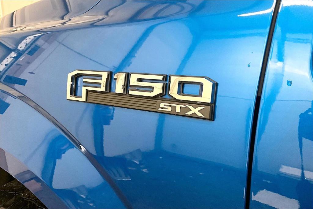 used 2019 Ford F-150 car, priced at $31,000