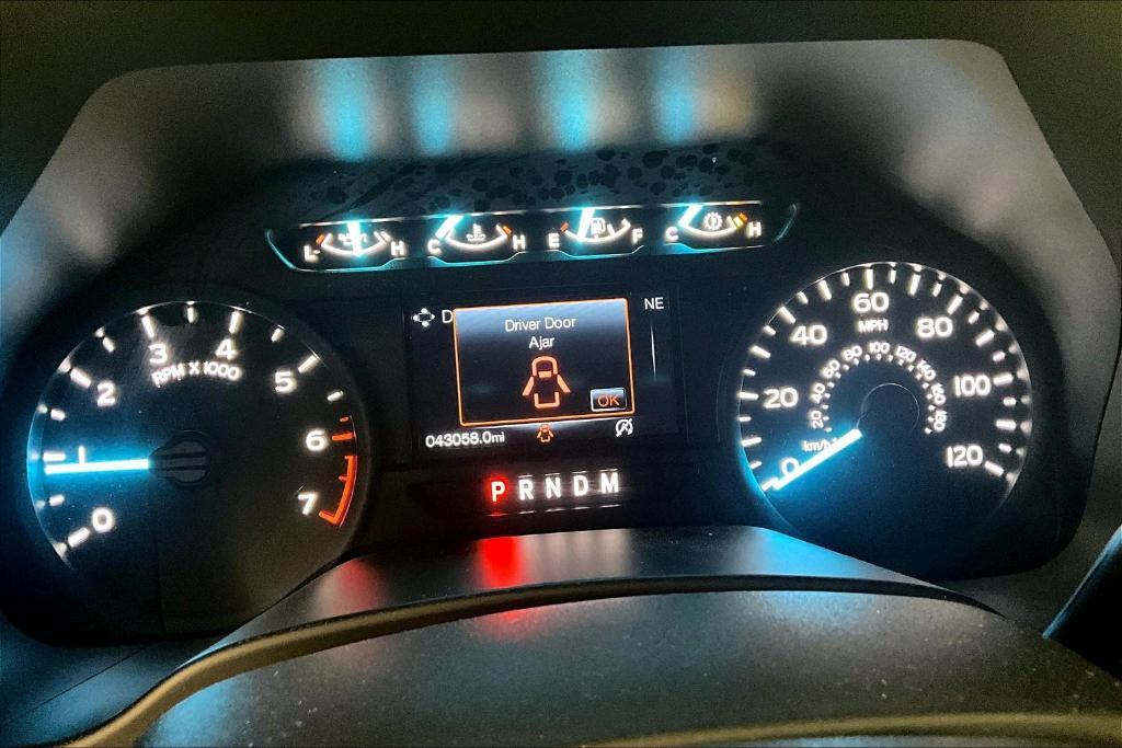 used 2019 Ford F-150 car, priced at $31,000