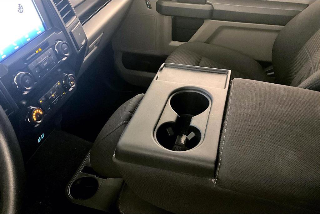 used 2019 Ford F-150 car, priced at $31,000