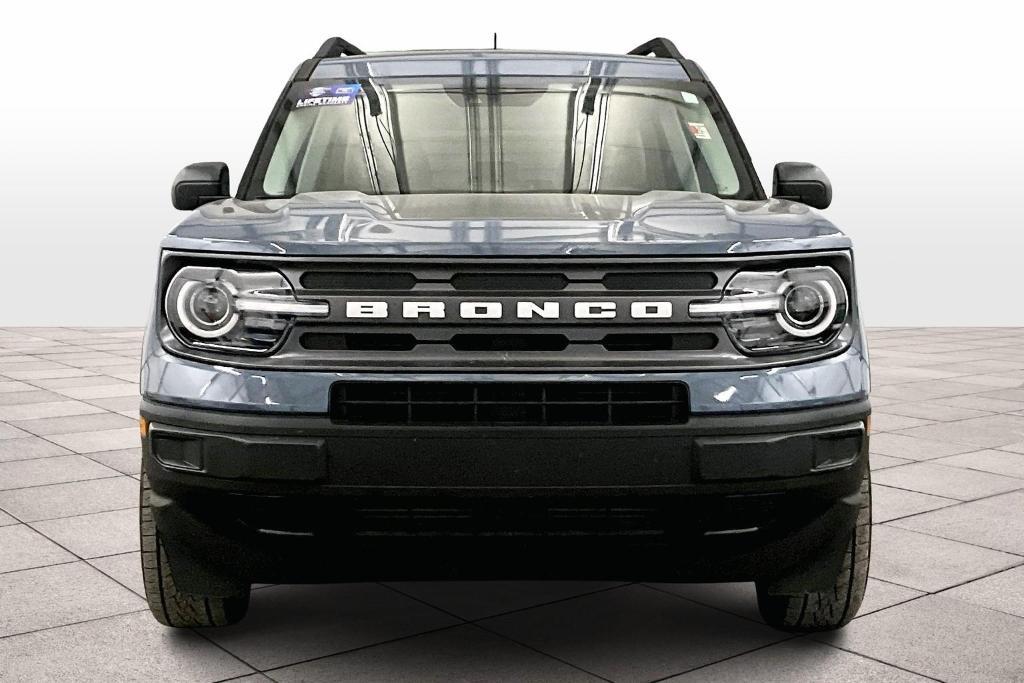 used 2024 Ford Bronco Sport car, priced at $30,000