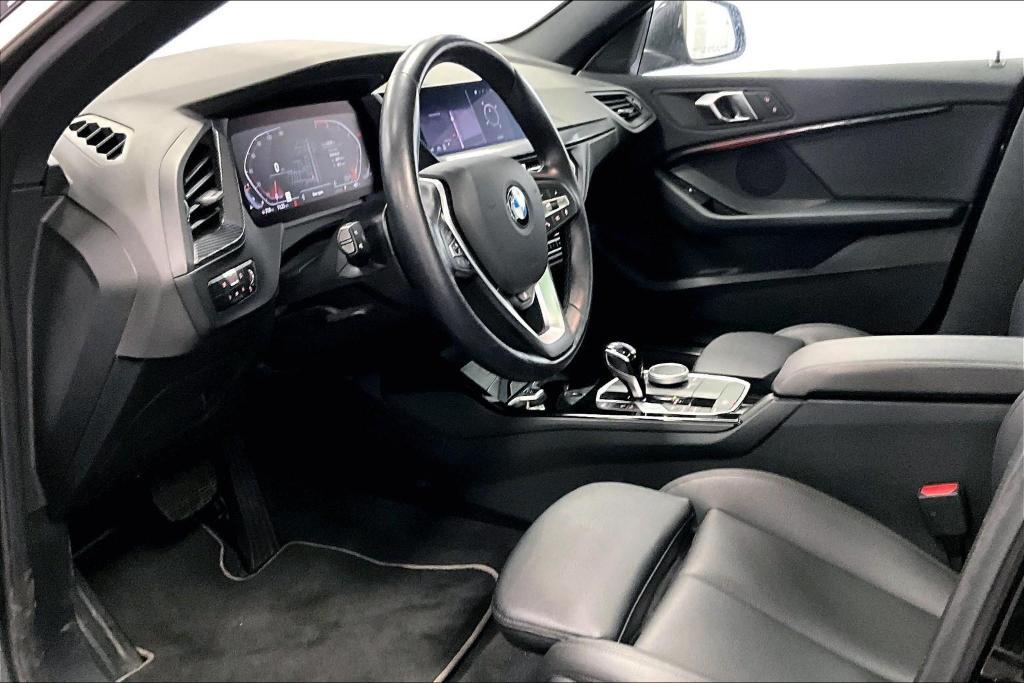 used 2024 BMW 228 Gran Coupe car, priced at $29,500