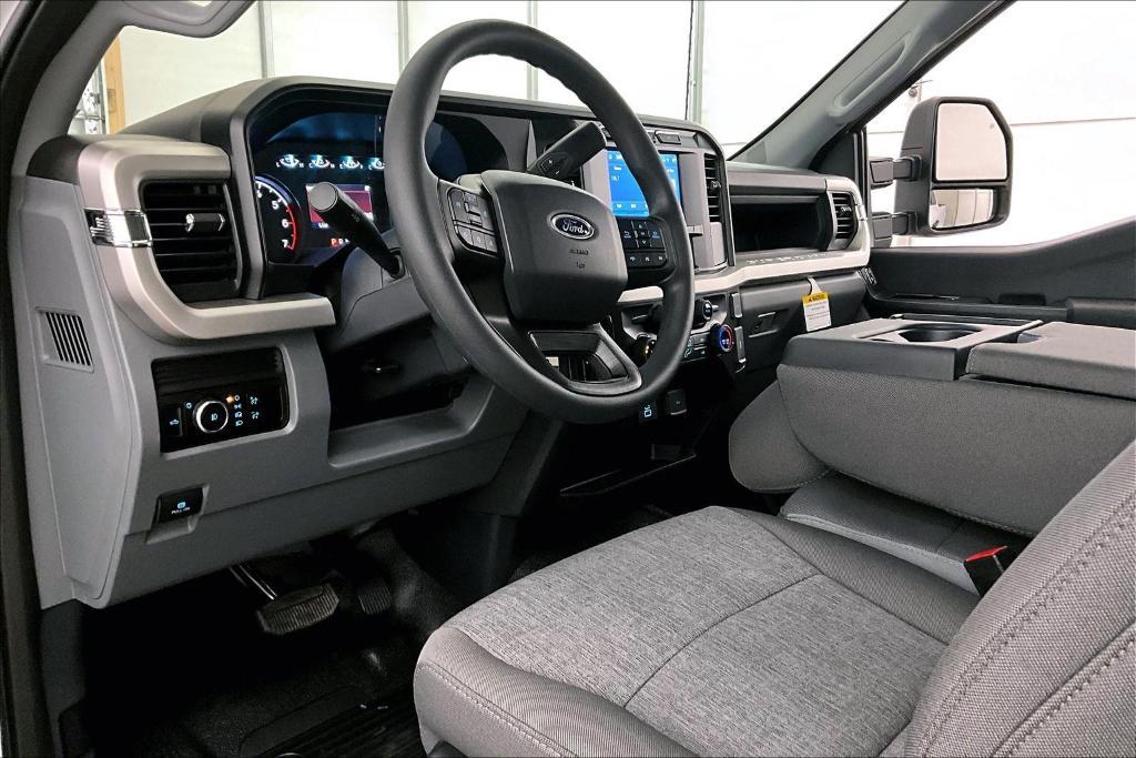 new 2024 Ford F-250 car, priced at $46,486