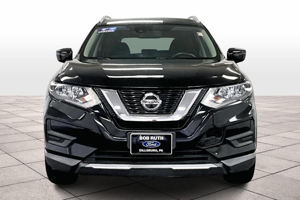 used 2019 Nissan Rogue car, priced at $14,977