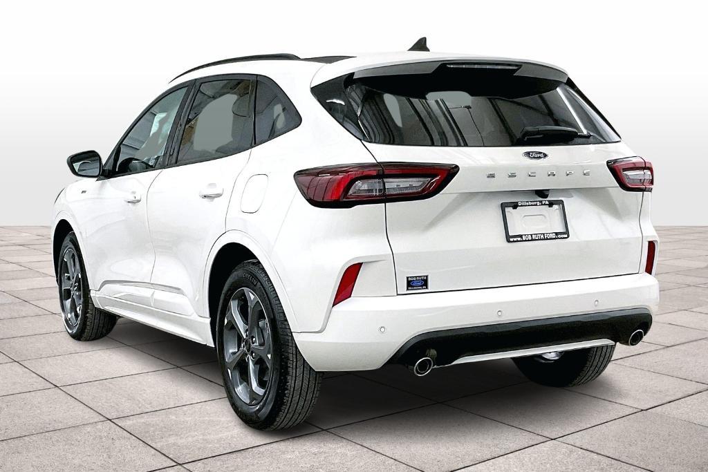 new 2024 Ford Escape car, priced at $27,363