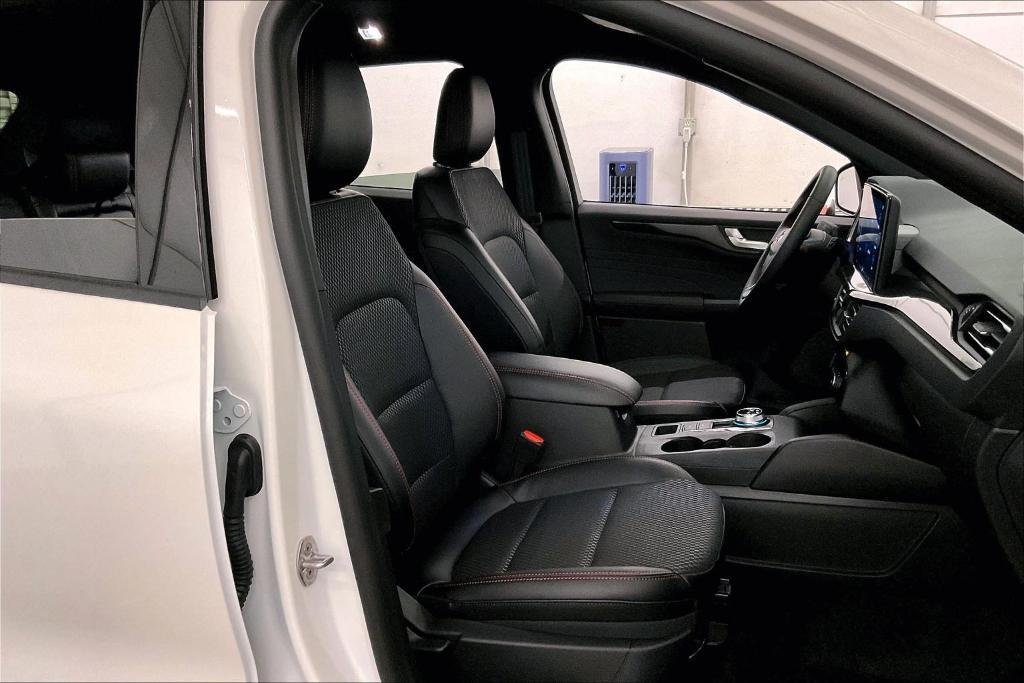 new 2024 Ford Escape car, priced at $27,363