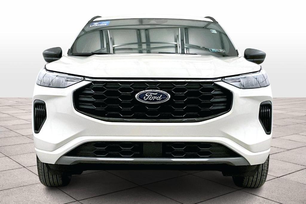 new 2024 Ford Escape car, priced at $27,363