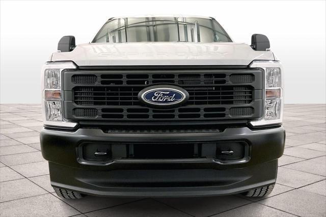 new 2024 Ford F-350 car, priced at $49,500