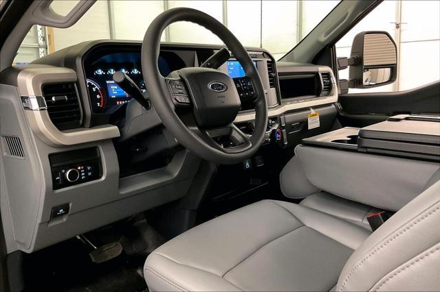 new 2024 Ford F-350 car, priced at $49,500