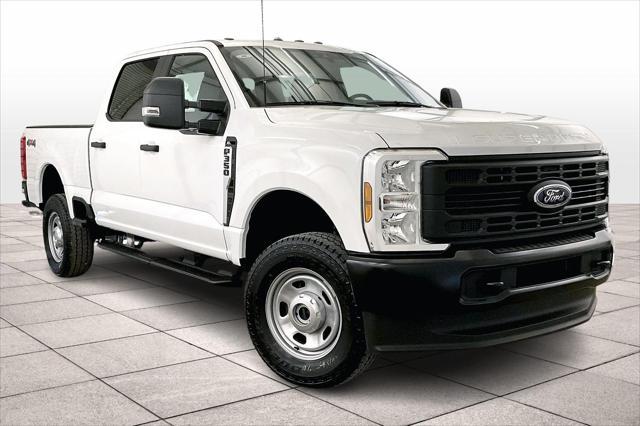 new 2024 Ford F-350 car, priced at $49,500