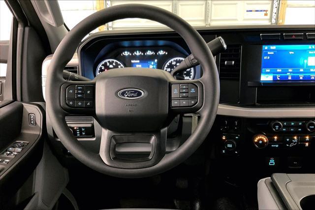 new 2024 Ford F-350 car, priced at $49,500