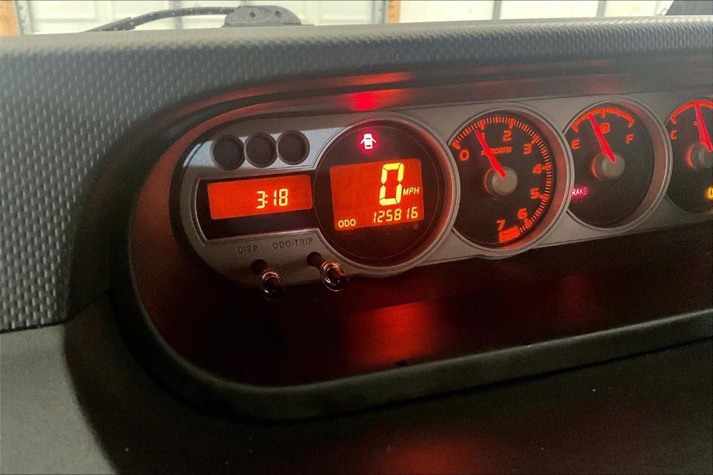used 2008 Scion xB car, priced at $6,477
