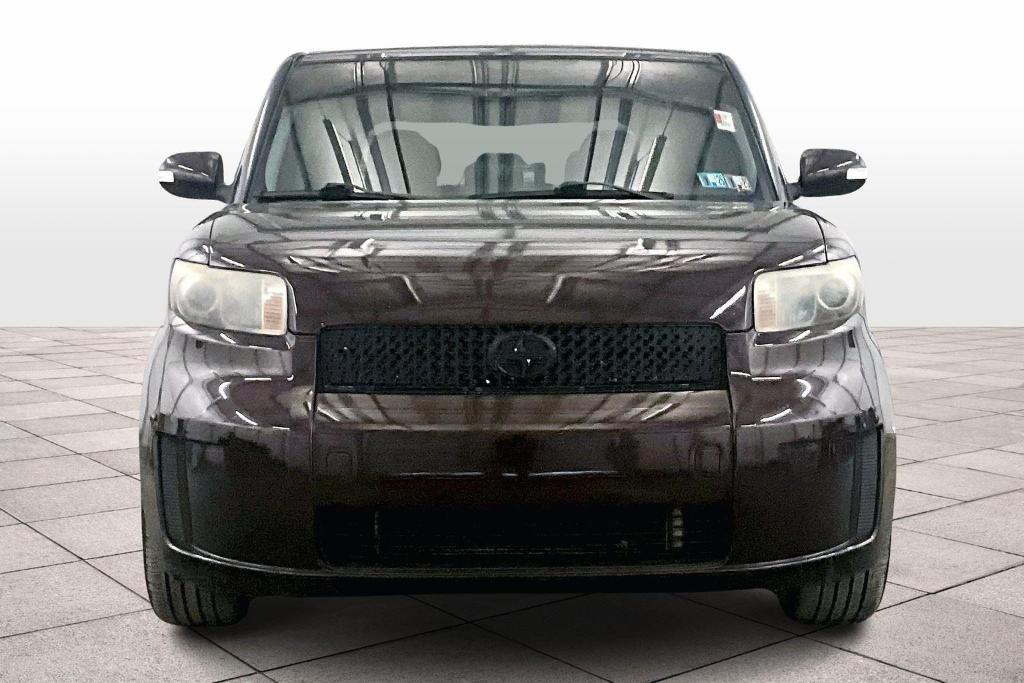 used 2008 Scion xB car, priced at $6,477