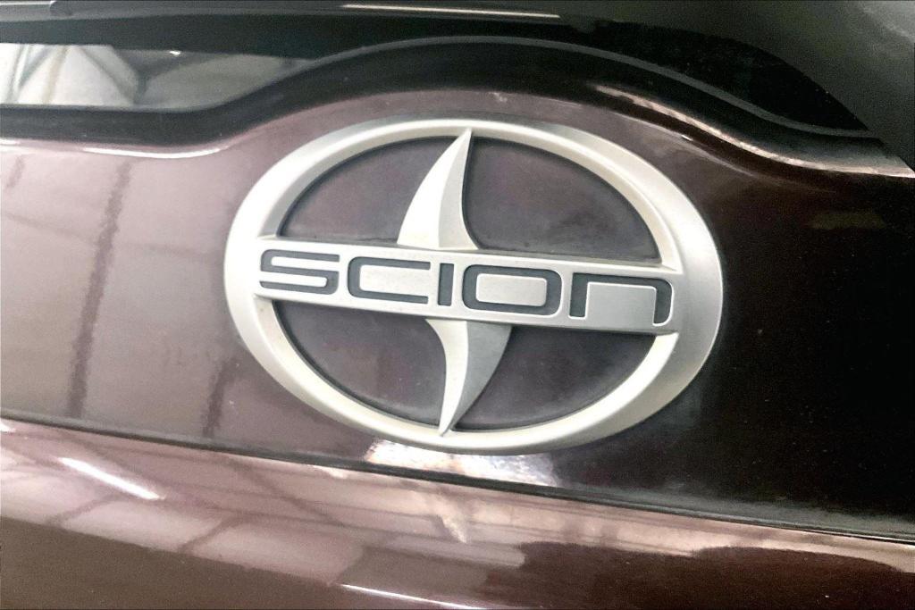 used 2008 Scion xB car, priced at $6,477