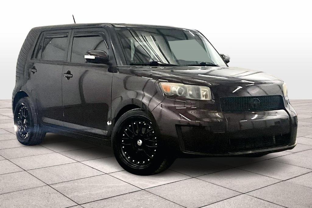 used 2008 Scion xB car, priced at $6,477