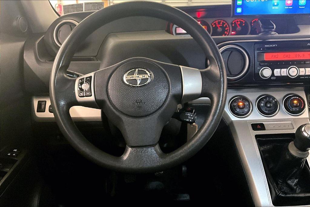 used 2008 Scion xB car, priced at $6,477