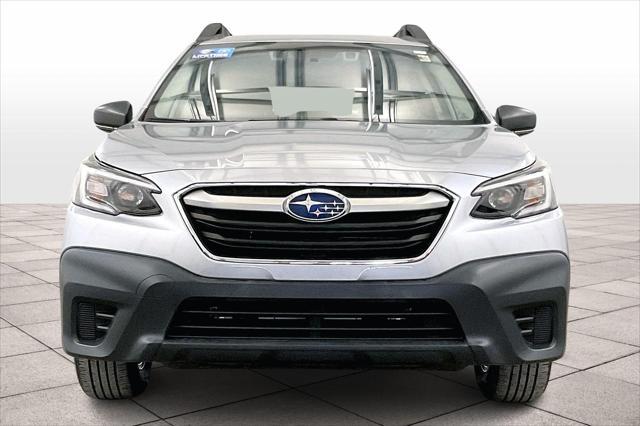 used 2021 Subaru Outback car, priced at $21,000