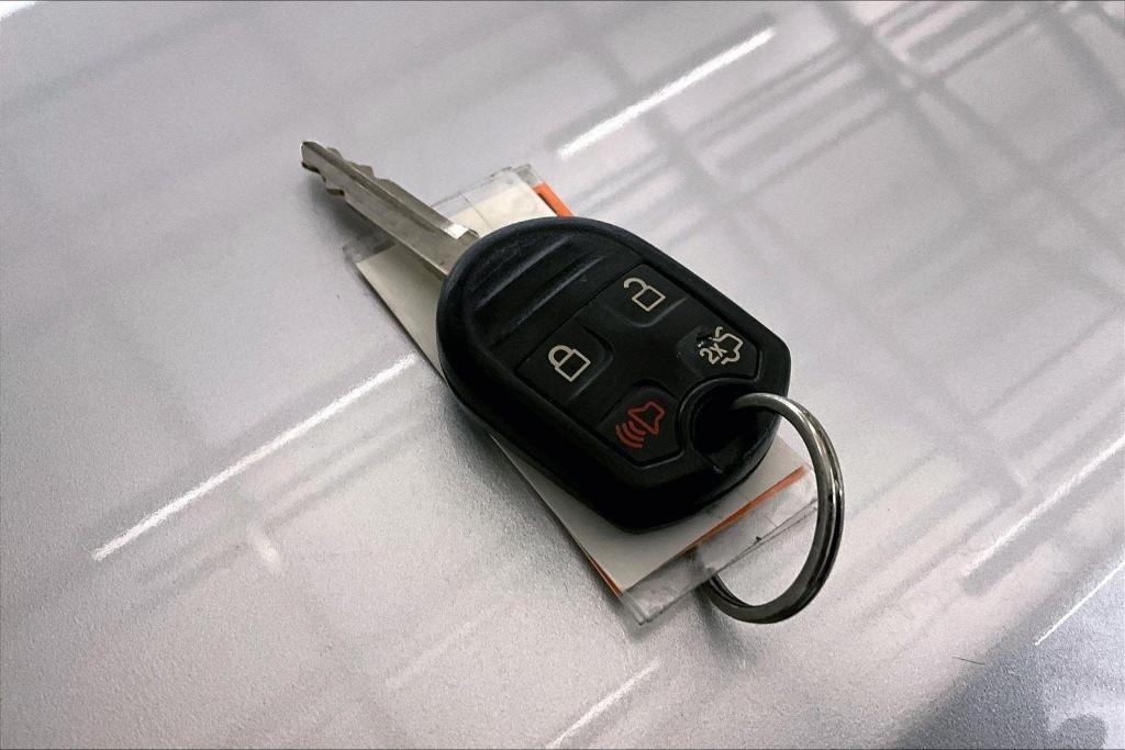 used 2014 Ford Mustang car, priced at $12,588