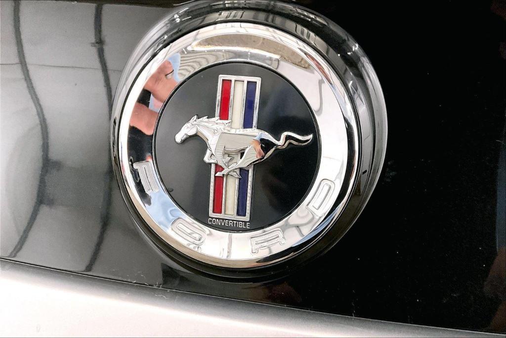 used 2014 Ford Mustang car, priced at $12,588