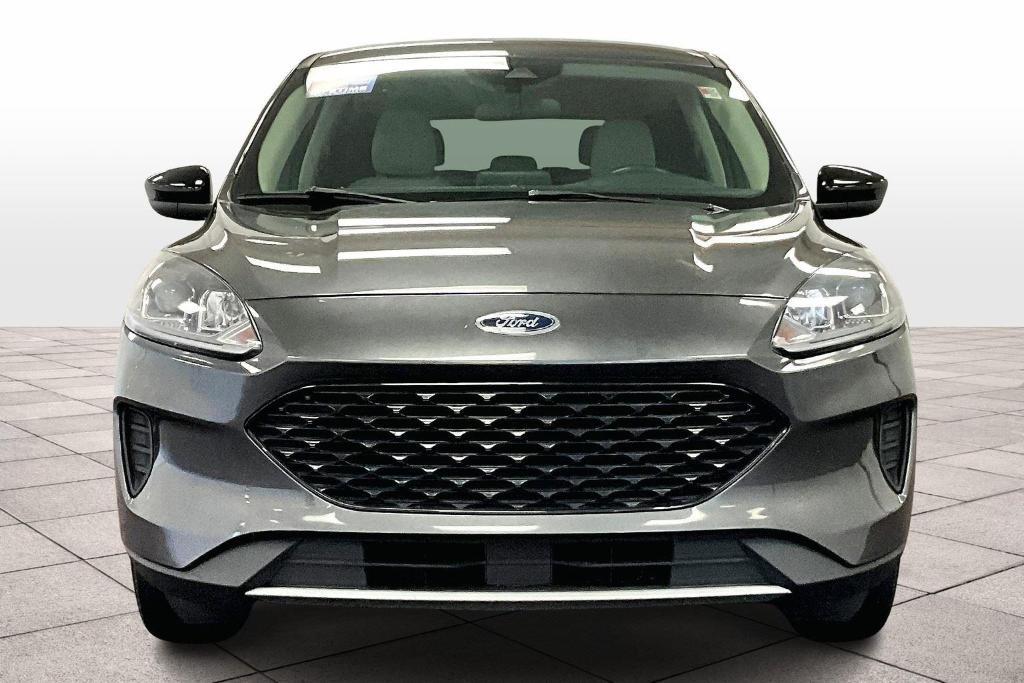 used 2020 Ford Escape car, priced at $17,000