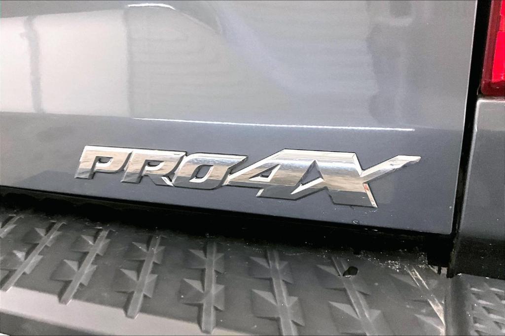 used 2019 Nissan Titan car, priced at $28,000
