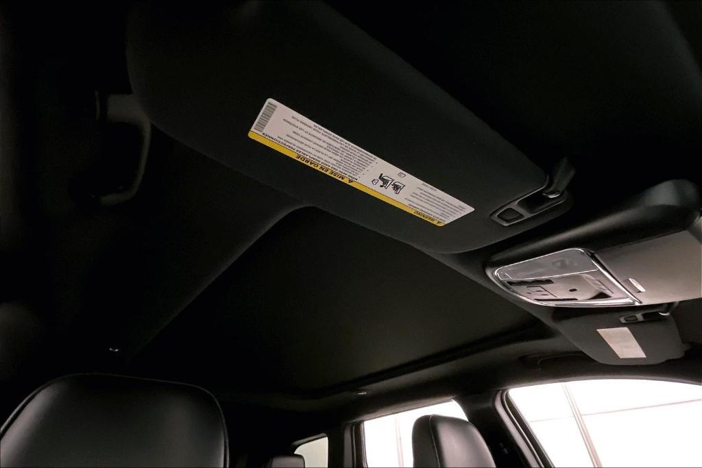 used 2016 Jeep Grand Cherokee car